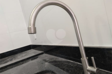 Apartamento à venda com 1 quarto em Água Fria, São Paulo, SP