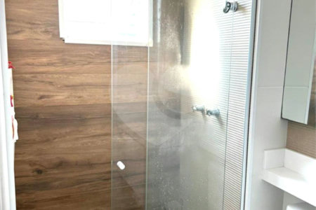 Apartamento à venda com 2 quartos, sendo 1 suíte, do Maranhão, São Paulo, SP