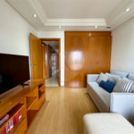 Apartamento à venda com 4 quartos, sendo 1 suíte, em Moema, São Paulo, SP