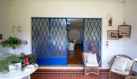 Sítio à venda com 7 quartos, sendo 6 suítes, no Centro (são João Novo), São Roque, SP