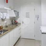 Apartamento à venda com 3 quartos, sendo 1 suíte, em Santa Teresinha, São Paulo, SP