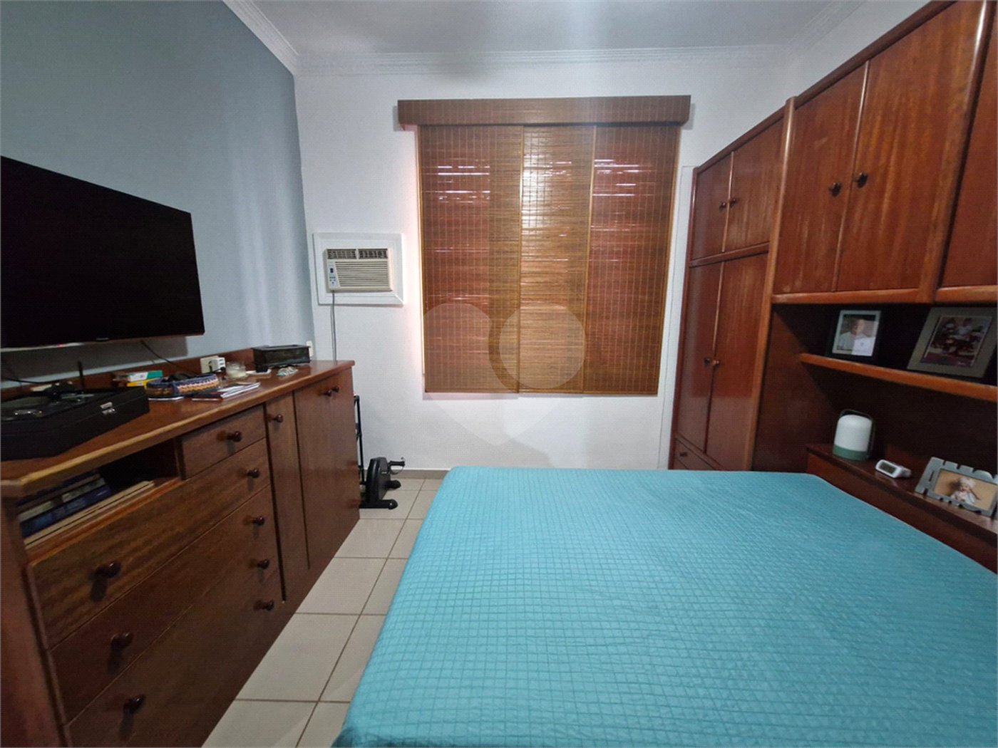 Casa de Vila à venda com 3 quartos, sendo 1 suíte, em Tijuca, Rio de Janeiro, RJ
