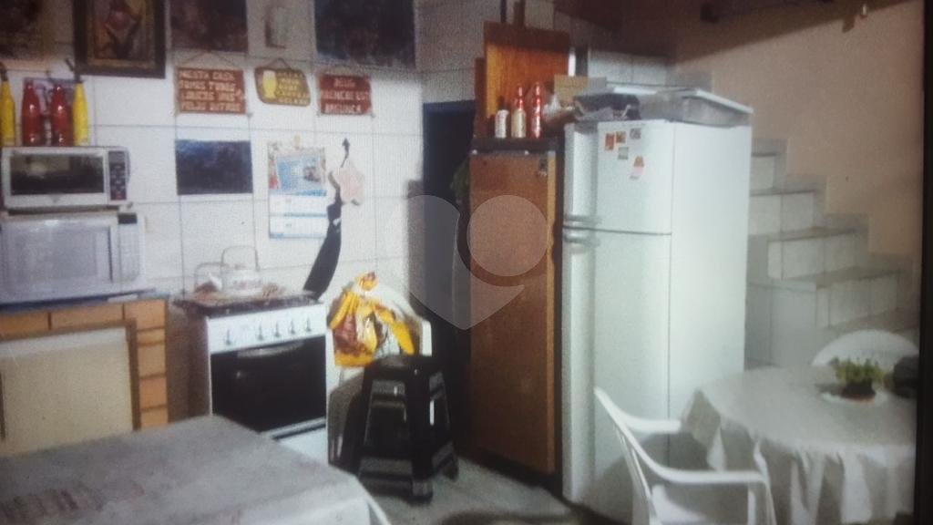 Sobrado à venda com 3 quartos em Limão, São Paulo, SP