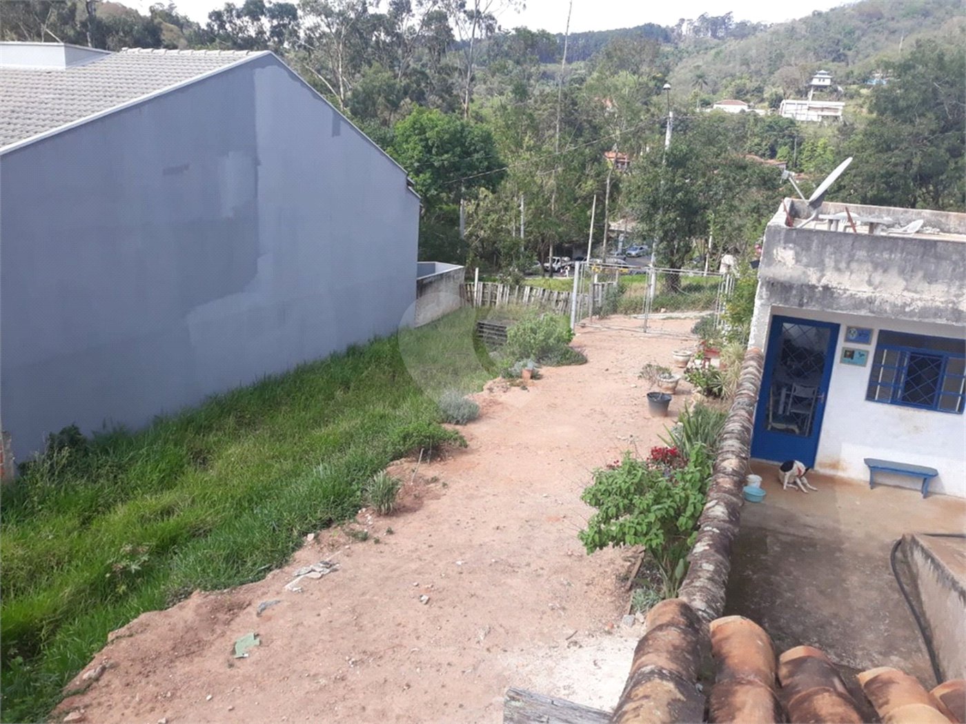 Chácara à venda com 4 quartos em Vila Santa Rita, São Roque, SP