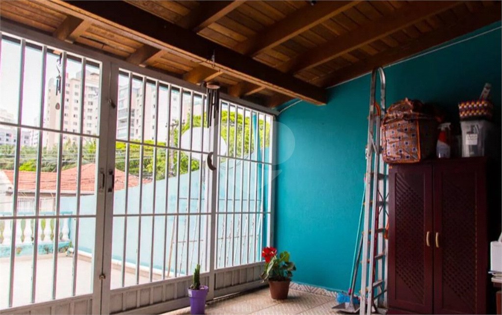 Casa à venda com 3 quartos, sendo 1 suíte,  em Planalto Paulista, São Paulo, SP