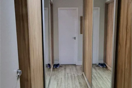 Apartamento à venda com 3 suítes em Jardim Londrina, São Paulo, SP