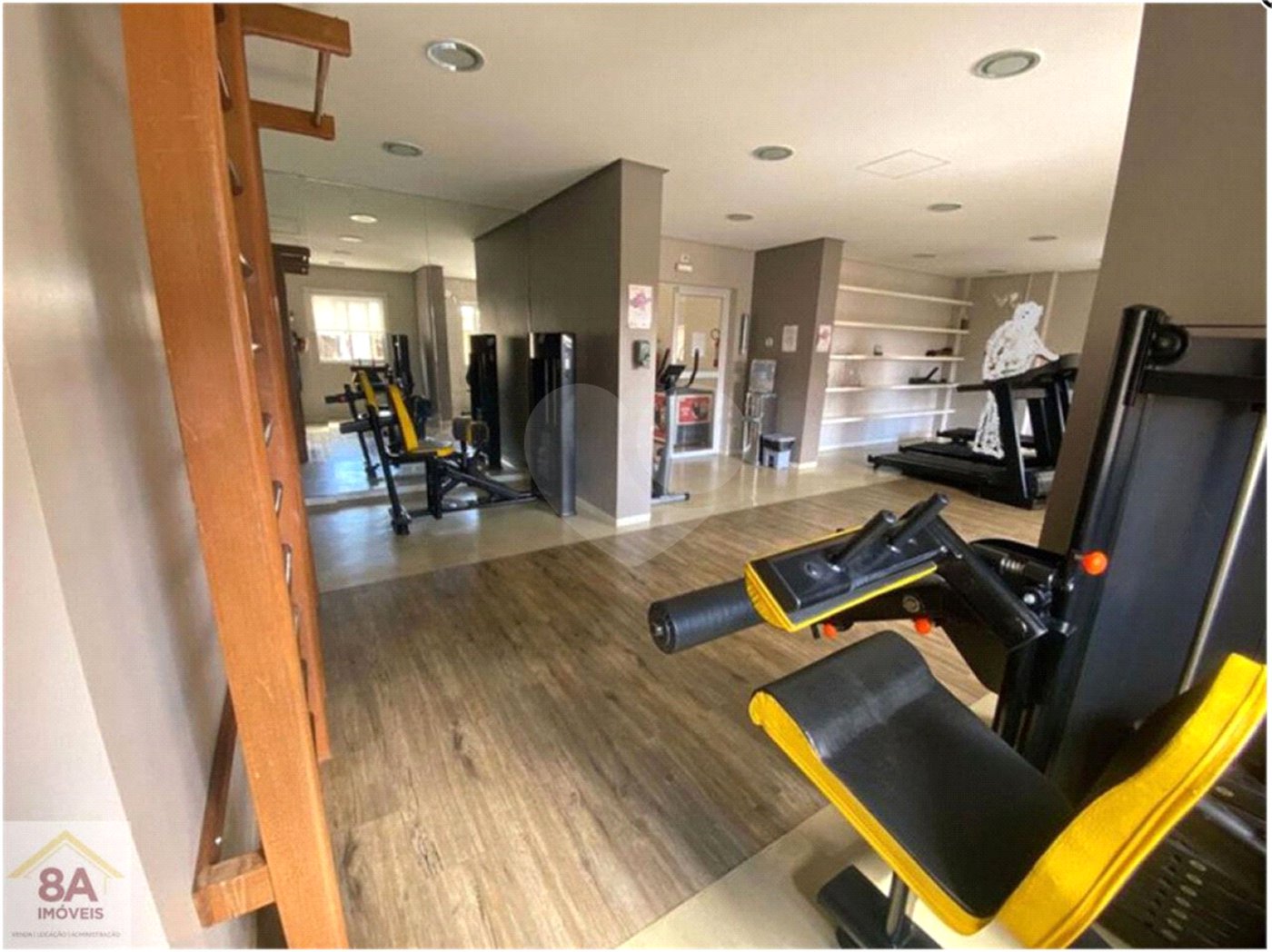 Apartamento à venda com 2 quartos, sendo 1 suíte, em Parque Reboucas, São Paulo, SP