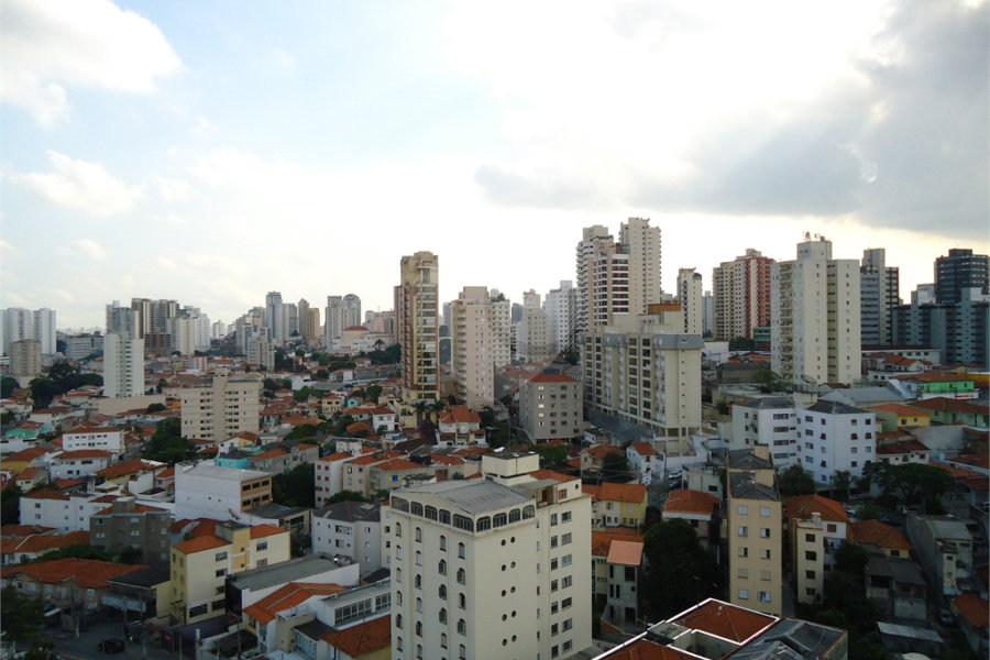 Apartamento à venda com 3 suítes em Jardim São Paulo(zona Norte), São Paulo, SP