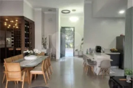 Casa à venda com 3 suítes no condomínio Fazenda Jequitibá, Sorocaba - SP