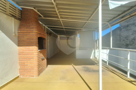 Casa à venda com 3 quartos em Vila Progresso, Sorocaba, SP