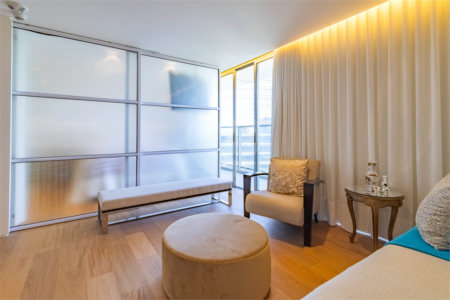 Apartamento à venda ou para alugar com 1 quarto em Vila Olímpia, São Paulo, SP