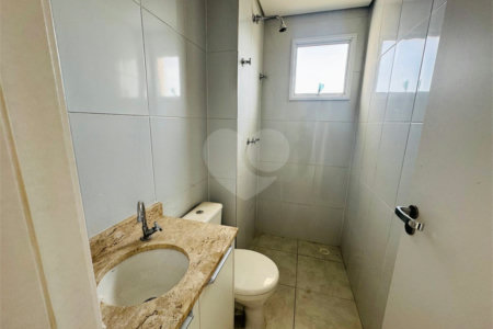 Cobertura à venda com 2 quartos em Vila Nova Bonsucesso, Guarulhos, SP