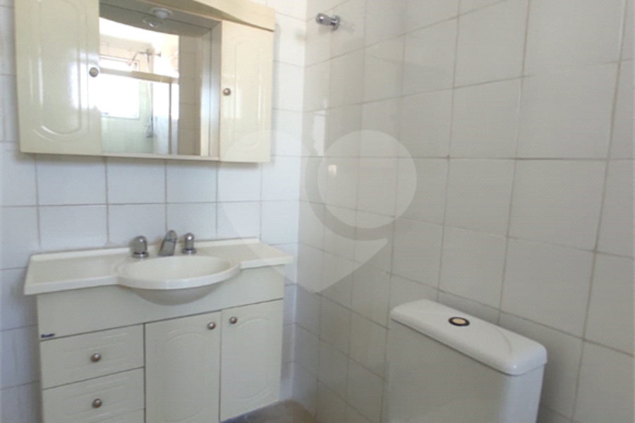 Apartamento à venda com 3 quartos, sendo 1 suíte, em Mandaqui, São Paulo, SP