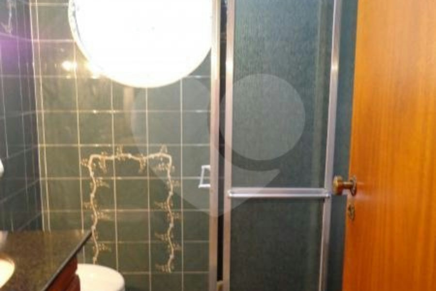 Sobrado à venda com 2 quartos em Horto Florestal, São Paulo, SP