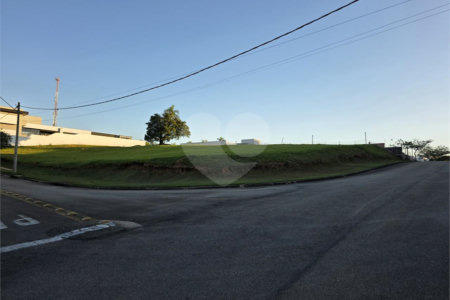 Terreno à venda no condomínio Fazenda Jequetibá, Sorocaba - SP