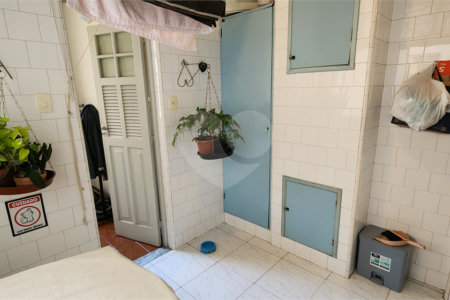 Apartamento à venda com 3 quartos, sendo 1 suíte, em Tijuca, Rio de Janeiro, RJ