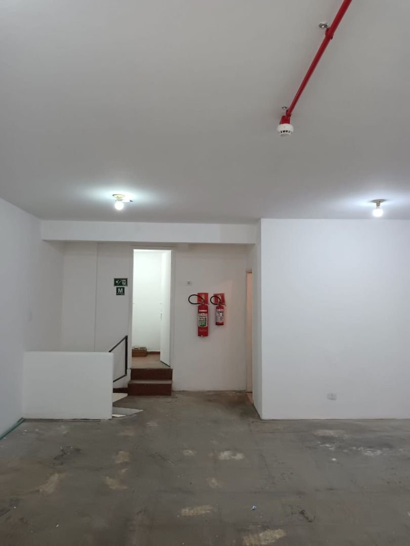 Loja para alugar, 110 m² por R$ 7.000,00/mês - Centro - Santos/SP