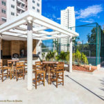 Apartamento à venda com 3 quartos, sendo 1 suíte, em Vila Andrade, São Paulo, SP