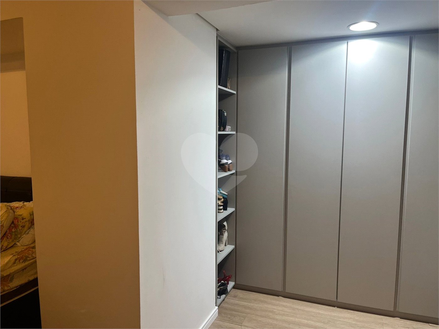 Apartamento à venda com 4 suítes em Nova Petrópolis, São Bernardo do Campo, SP