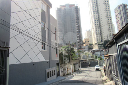 Apartamento para alugar com 2 quartos em Santana, São Paulo, SP