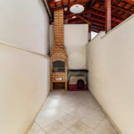 Casa à venda com 3 quartos, sendo 1 suíte,  no condomínio Villa Bella, São Paulo - SP