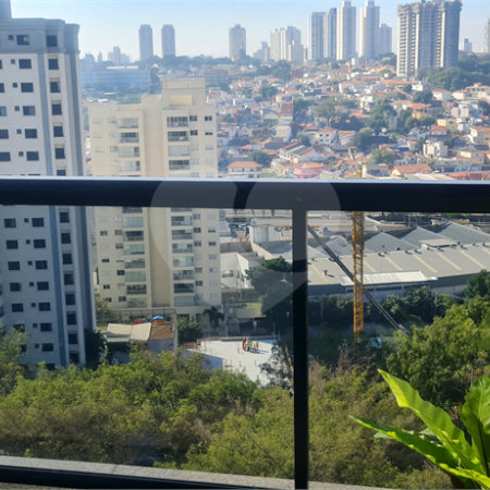 Excelente apartamento na Chácara Klabin