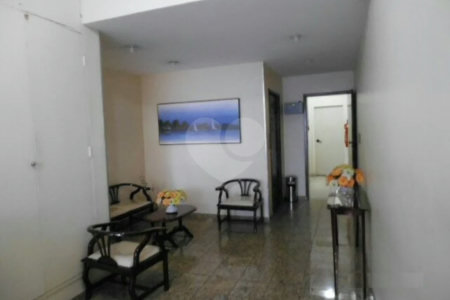 Excelente apartamento para venda na Mooca