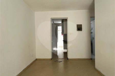 Apartamento para alugar com 2 quartos em Jardim Marica, Mogi das Cruzes, SP