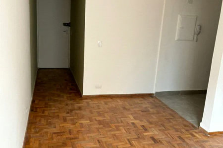 Apartamento à venda com 1 quarto em Pinheiros, São Paulo, SP