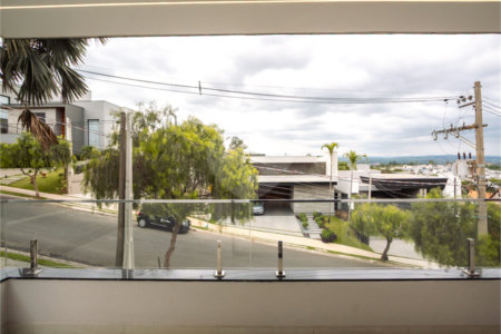 Casa à venda com 3 suítes no condomínio Residencial Helvetia Park, Indaiatuba - SP