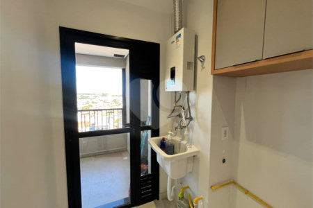 Apartamento à venda com 2 suítes no Centro, Itapetininga, SP