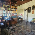 Sobrado à venda ou para alugar com 5 quartos, sendo 3 suítes, em Pacaembu, São Paulo, SP