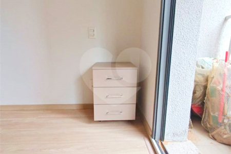 Apartamento à venda com 1 quarto em Brooklin Paulista, São Paulo, SP