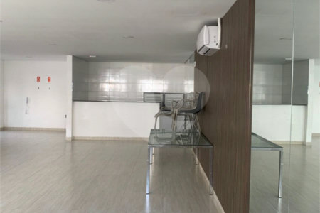 Apartamento à venda com 2 quartos em Vila São Paulo, Mogi das Cruzes, SP
