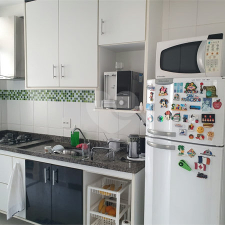 Apartamento à venda com 3 quartos, sendo 2 suítes,  em Vila Sanches, São José dos Campos, SP