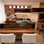 Apartamento à venda com 4 quartos, sendo 3 suítes, em Vila Romana, São Paulo, SP