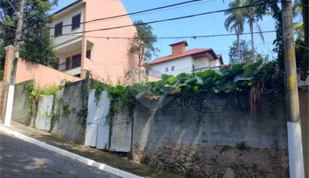 Terreno à venda em Jardim Floresta, São Paulo, SP
