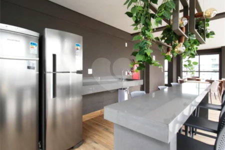 Apartamento para alugar com 2 quartos em Vila Nova Conceição, São Paulo, SP