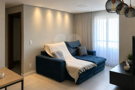 Apartamento à venda com 2 quartos em Caguassu, Sorocaba, SP