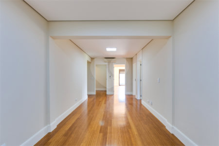 Apartamento para alugar com 4 suítes em Santo Amaro, São Paulo, SP