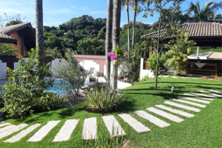 Casa à venda com 4 quartos, sendo 2 suítes,  no condomínio Estância Marambaia, Vinhedo - SP
