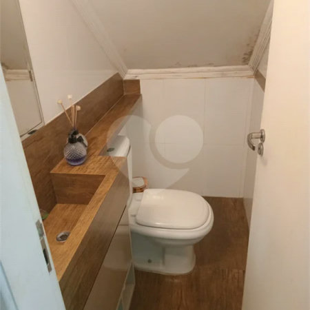 Sobrado à venda com 3 quartos, sendo 1 suíte, em Santana, São Paulo, SP
