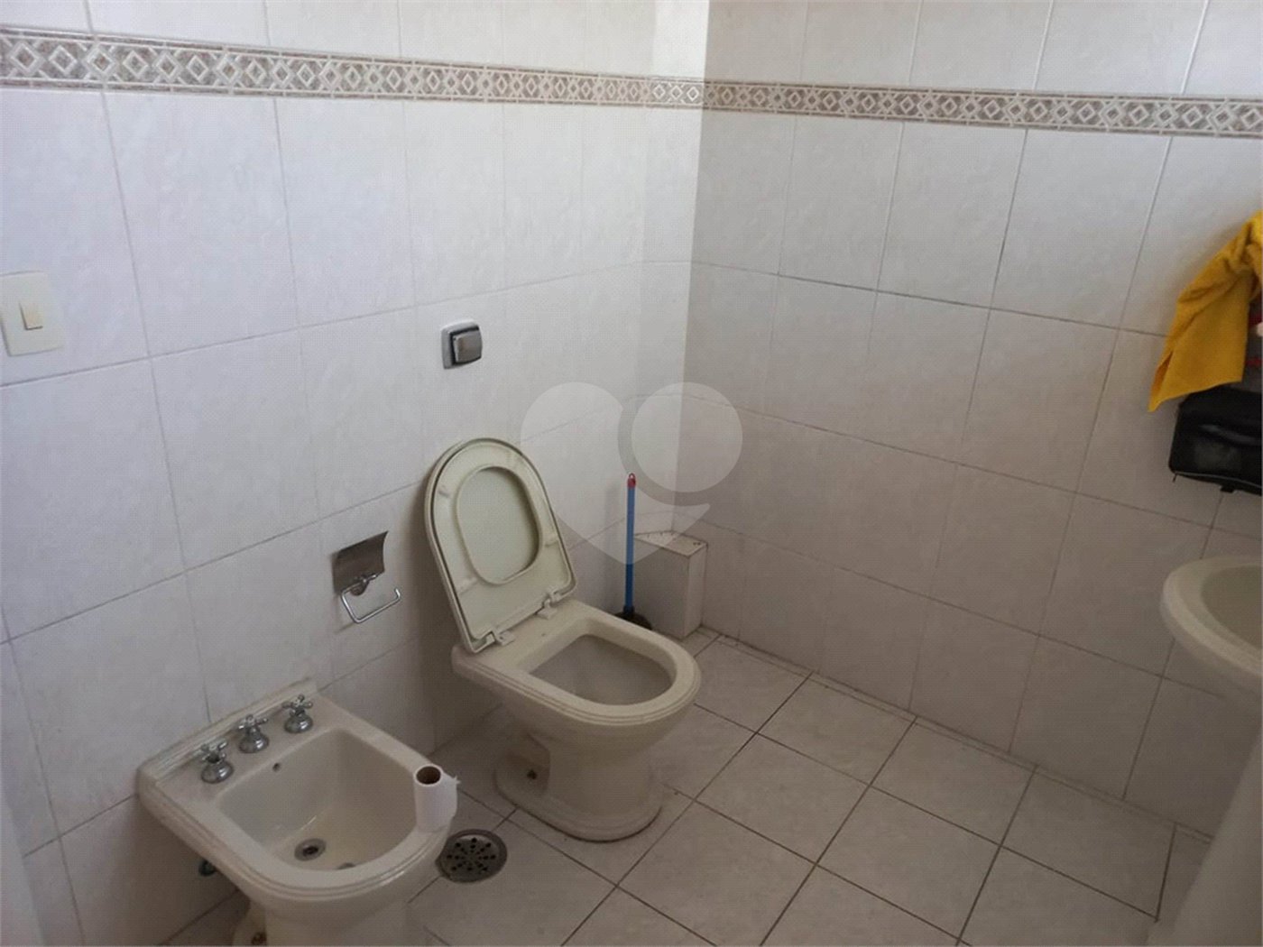 Sobrado à venda com 3 quartos em Vila Clementino, São Paulo, SP