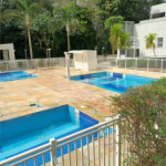 Apartamento à venda com 2 quartos, sendo 1 suíte,  em Parque Santana, Mogi das Cruzes, SP