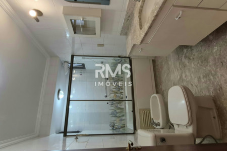 Apartamento à venda com 3 quartos e 1 suíte - Edifício Margherita - Itu SP