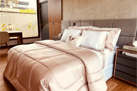 Casa à venda com 4 suítes no condomínio Saint Patrick, Sorocaba - SP