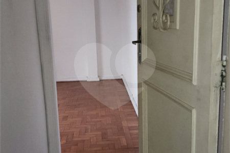 Apartamento à venda com 2 quartos em Grajaú, Rio de Janeiro, RJ