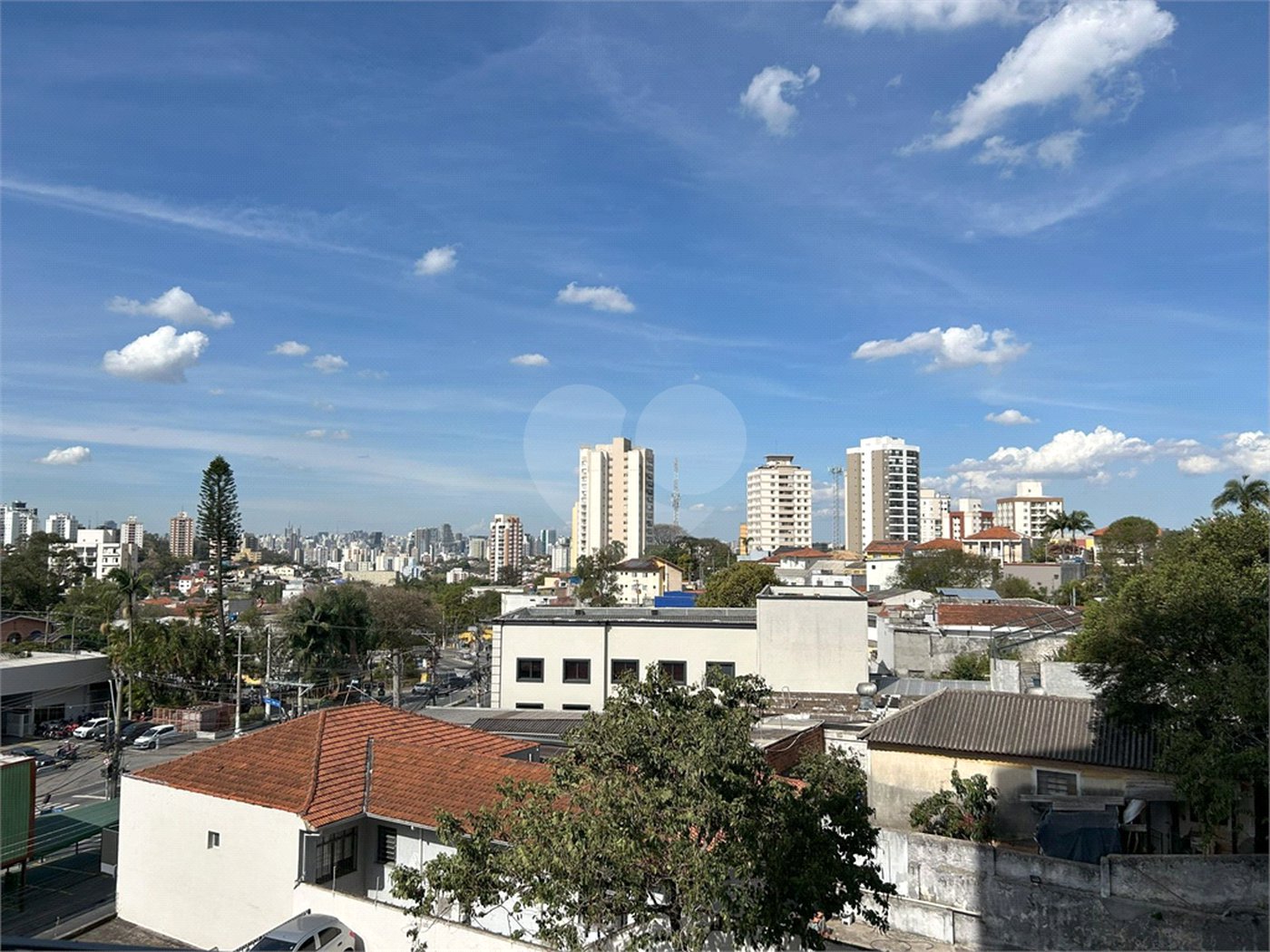 Apartamento à venda com 2 quartos em Jardim Esmeralda, São Paulo, SP