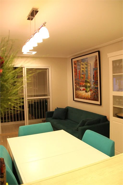 Apartamento à venda com 1 suíte em Vila Andrade, São Paulo, SP