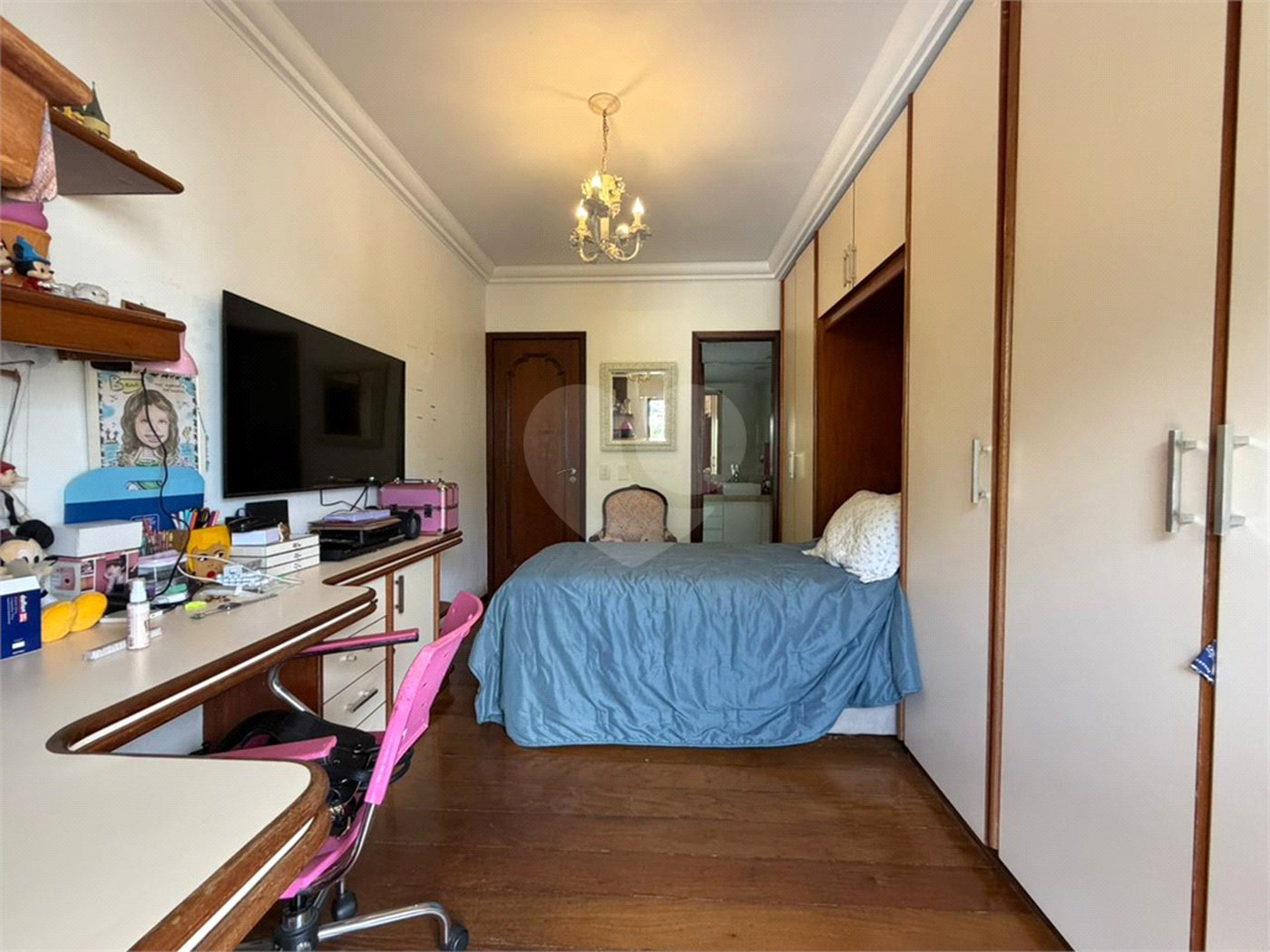 Apartamento à venda com 3 quartos, sendo 2 suítes, em Tijuca, Rio de Janeiro, RJ